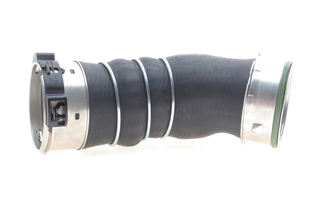 Патрубок интеркулера BMW X5 (E70) 07-13 M57 D30