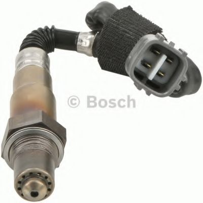 Лямбда зонд Toyota Land Cruiser Prado 3.0 D-4D/4.0 VVTi 02-/90 3.4 i 24V 96-02/200 4.6-4.7 V8 10-