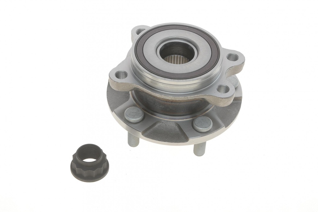 Підшипник маточини (передньої) Toyota Auris 09-/Avensis 08-/Corolla 06-/Rav4 05-