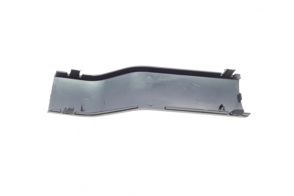 Захист петлі буксирувальної BMW 3 (E36) 92-99 (M-Technic)