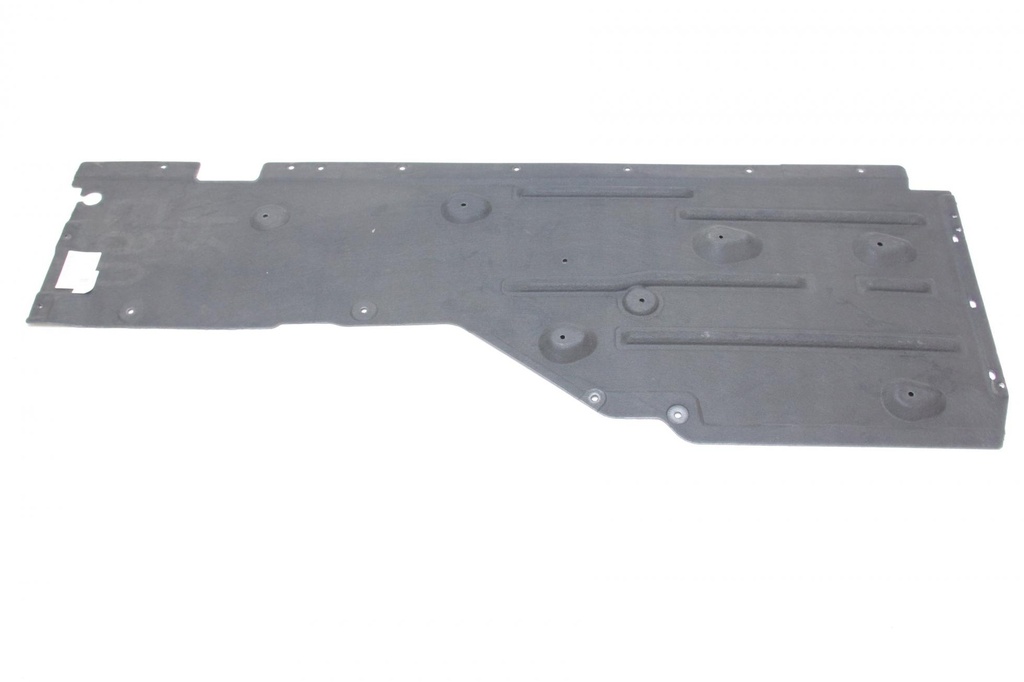 Защита днища BMW 3 (E90)/X1 (E84) 04-15 (R)