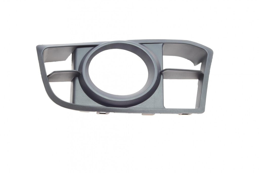 Вставка бампера (под противотуманку) BMW 5 (F10/F11) 09-17 (M-Technic) (L)