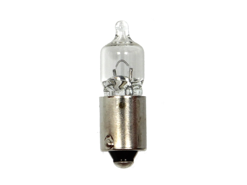 Автолампа Osram (10W 12V BA9S)