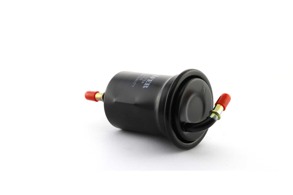 Фильтр топливный Toyota Land Cruiser Prado (J120, J150), 4.0, 02-