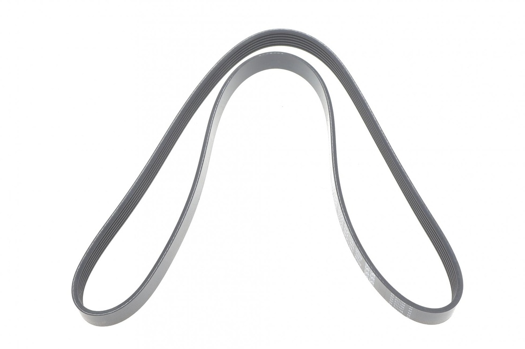 Ремень клиновый 6 PK 1341 Citroen Berlingo/Peugeot Partner 1.6 HDi 05-15