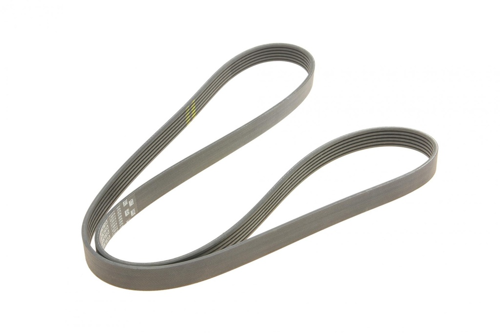 Ремень генератора VW Crafter 2.0TDI 11-16/Opel Corsa D 1.7CDTI 06-11/Ford Fiesta 1.8DI 00-03