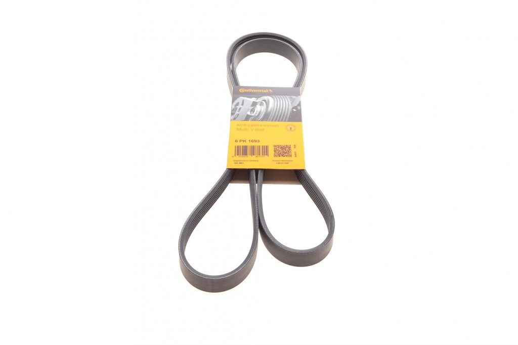 Ремень поликлиновый 6 PK 1693
