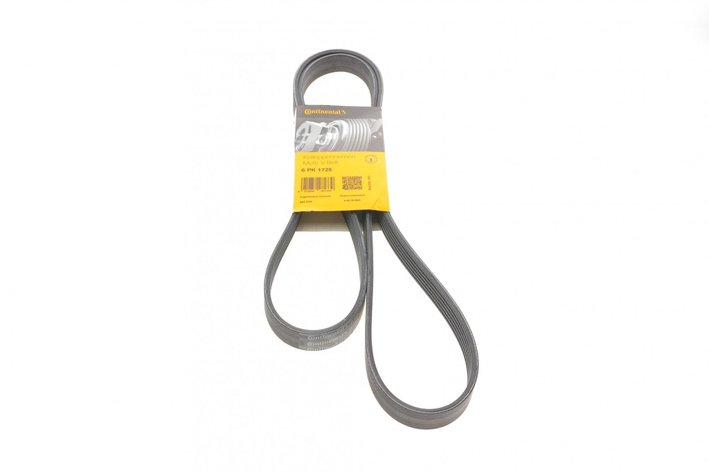 Ремень клиновый 6 PK 1725