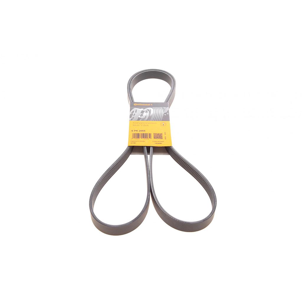 Ремень клиновый 6 PK 2065