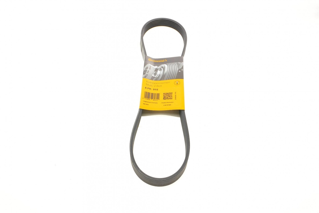 Ремень клиновый FORD, CITROEN, PEUGEOT, FIAT