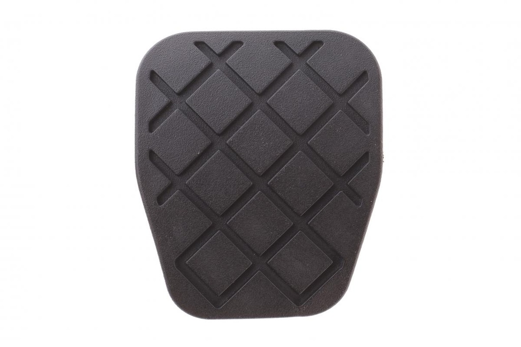  Накладка педалі зчеплення Skoda Fabia 99-14/Octavia 96-10 