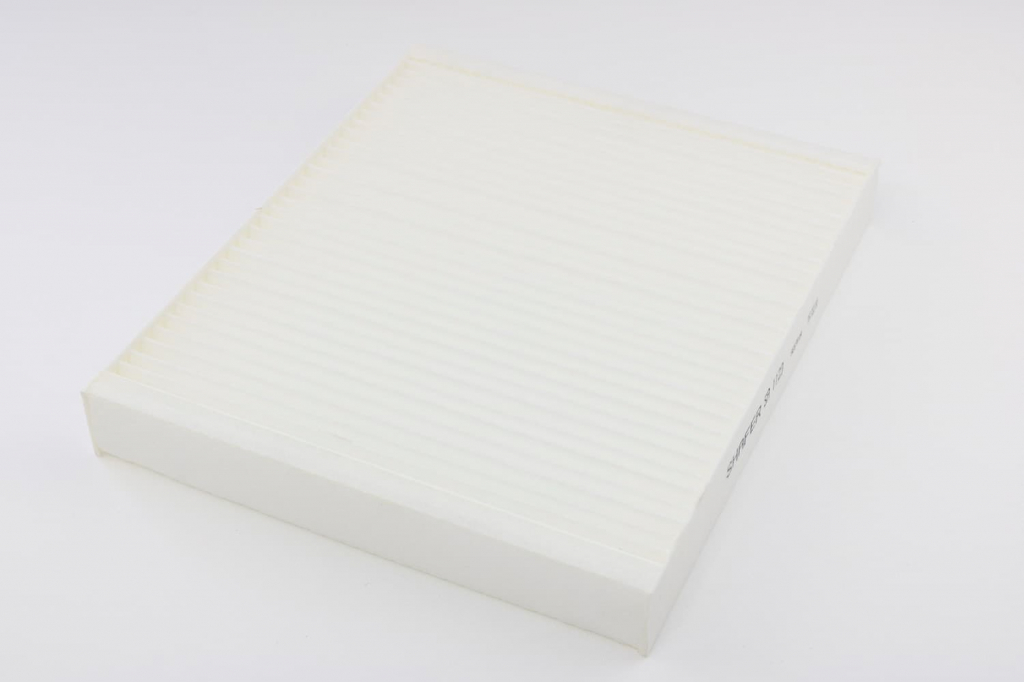 Фільтр салонний Buick Enclave, Encore, Envision, Lacrosse, Regal, Cadillac ATS, XT4/5/6, CT4/5/6, CTS, Escalade, Opel Amp E, Astra K, Insignia B, Meriva B, Mokka, Volt, Chevrolet, Bolt, Camaro, Corvette, Cruze, Equinox, Impala, 10-, (USA)