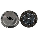 Комплект зчеплення для Skoda Octavia I (1996–2010), Volkswagen Golf IV (1997–2006), двигун AXP;AEE;BCA;AHW, діаметр 210 мм, 28 зубців