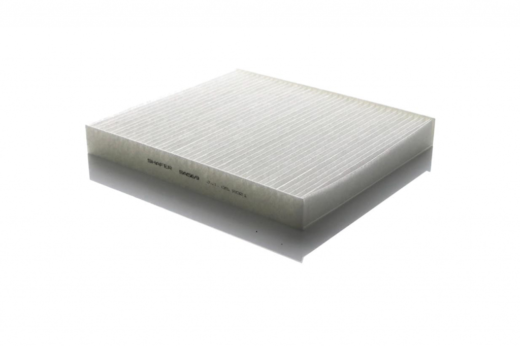 Фільтр салонний Jeep Patriot, Compass, Dodge Caliber, Avenger, Journey, Chrysler 200, Cirrus, Sebring, 01-14