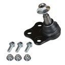 Передня нижня кульова опора Renault Megane IV / Scenic IV (2015–2024) — обидві сторони, конус 16 мм