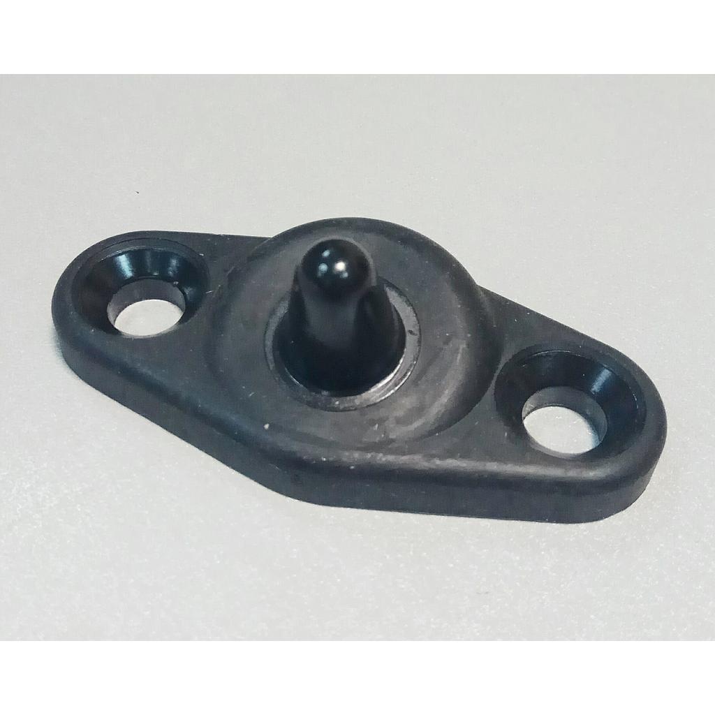 Направляюча дверей (бічних/папа) VW T4