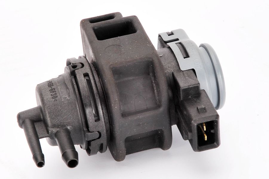 Преобразователь давления турбокомпрессора RENAULT CLIO II, CLIO III, ESPACE IV, FLUENCE, GRAND SCENIC II, GRAND SCENIC III, KANGOO, KANGOO BE BOP, KANGOO EXPRESS, KANGOO II 1.5D-3.0D 10.03-