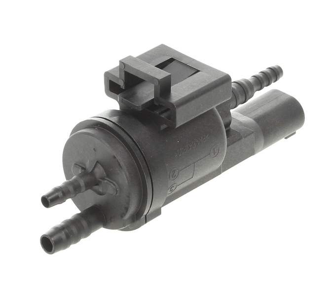 Клапан управління рециркуляції ВГ MB Sprinter/Vito 3.0-3.7 96-
