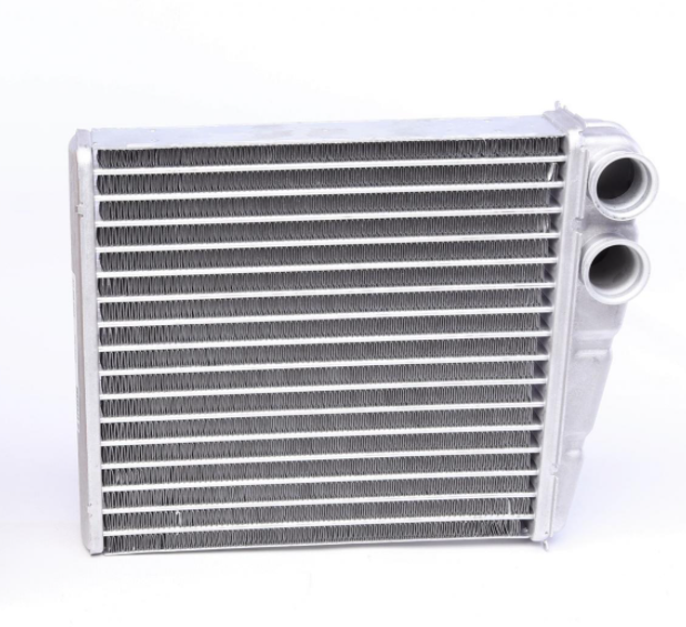 Радиатор печки AUDI A3, Q3, TT; SEAT ALHAMBRA, ALTEA, ALTEA XL, LEON, TOLEDO III; SKODA OCTAVIA II, SUPERB II, YETI; VW BEETLE, CADDY ALLTRACK, CADDY ALLTRACK/MINIVAN, CADDY III 1.0-3.6 02.03-