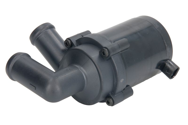 Додатковий водяний насос (електричний) AUDI A3; SEAT ALHAMBRA; SKODA OCTAVIA I, OCTAVIA II, OCTAVIA III, SUPERB II, YETI; VW CADDY ALLTRACK, CADDY ALLTRACK/MINIVAN, CADDY III 1.0-3.6 09.96-