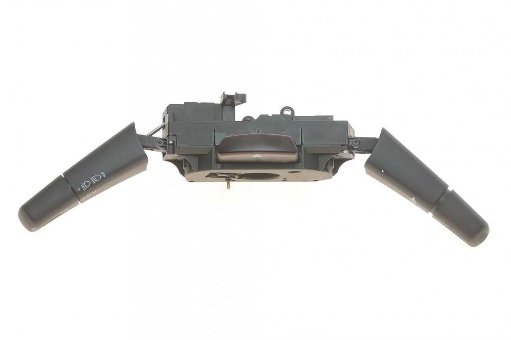 Перемикач комбінов. під кермом (склоочисники; фари; індикатори; сист. попередження) MERCEDES SPRINTER 2-T (B901, B902), SPRINTER 3-T (B903), SPRINTER 4-T (B904), VITO (W638) 10.92-07.06