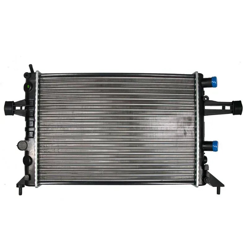 Радіатор охолодження для Opel Astra G (T98) (1998-2009) для двигунів 1.2-1.4L