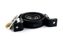 Подшипник подвесной MB 207-410, D=45mm (SKF)