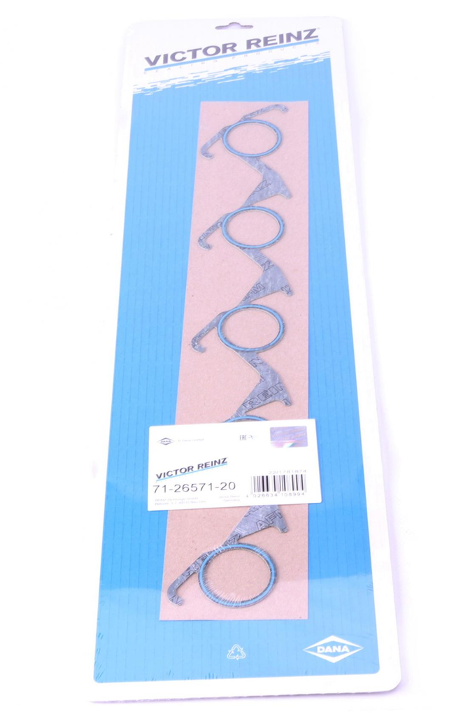 Прокладка колектора впускного MB OM602