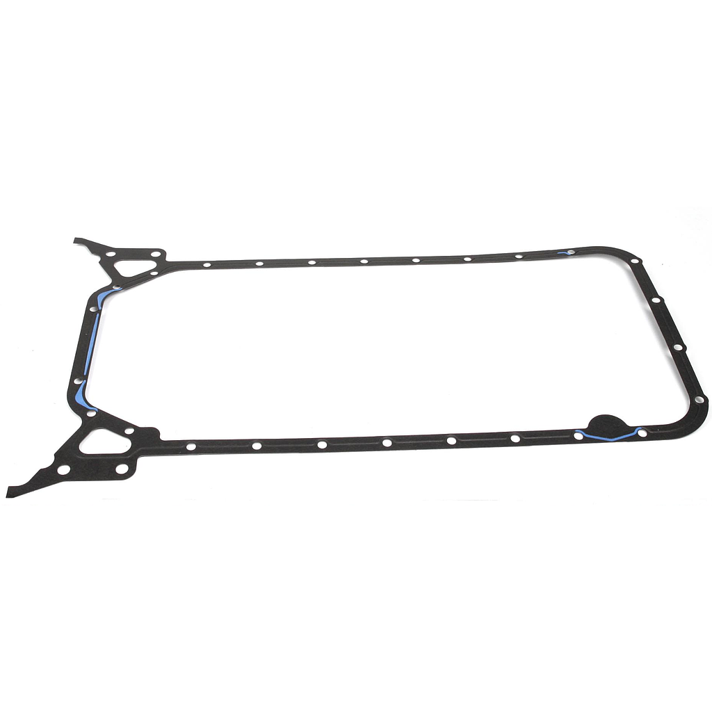 Прокладка поддона OM601 (металлическая)