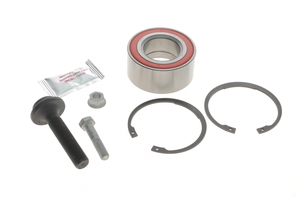 Підшипник маточини (передньої) Audi 100/200/80/A6/A8 -97