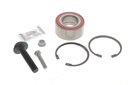 Підшипник маточини (передньої) Audi 100/200/80/A6/A8 -97