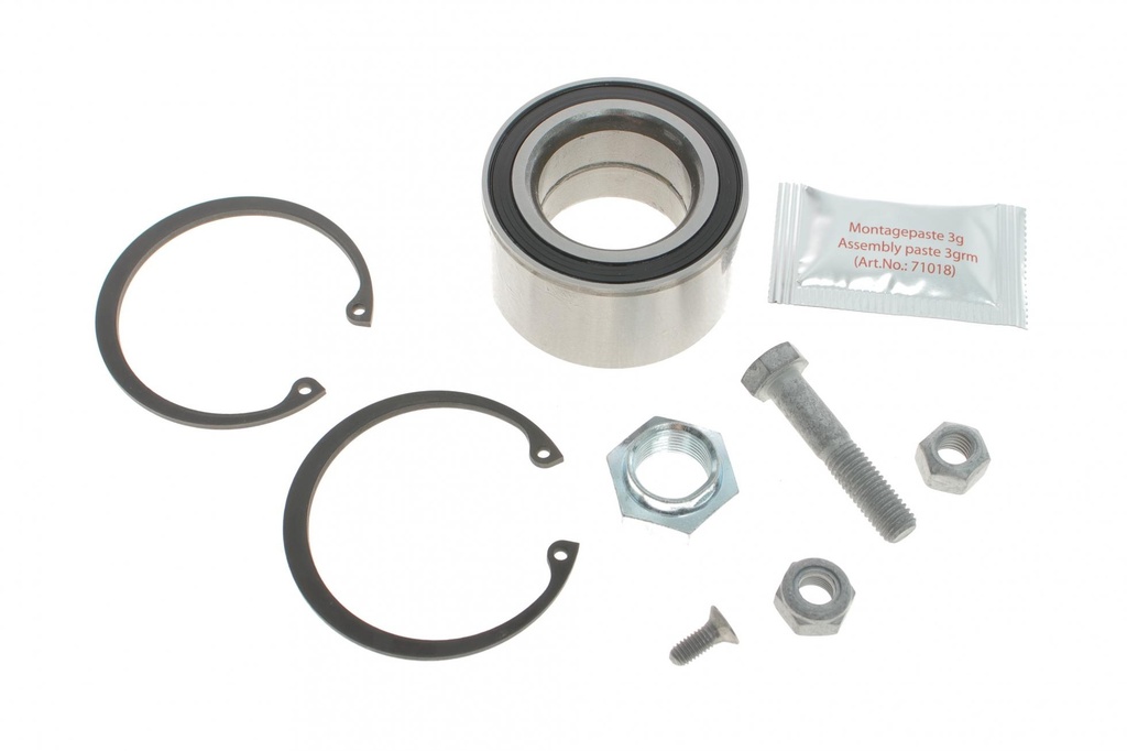 Подшипник ступичный передний VW Passat B2 -88, Audi 80-88 39x68x37