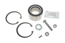 Подшипник ступицы (передний) VW Passat/Audi 80/90 74-88