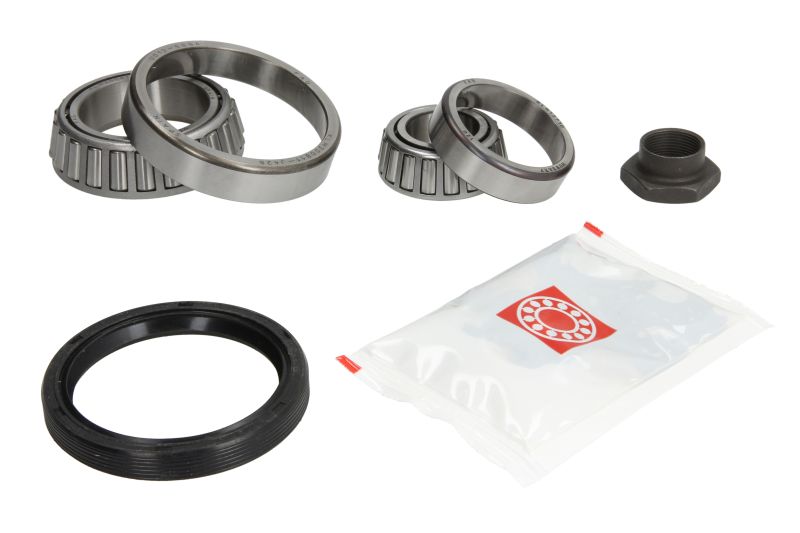 Подшипник (комплект) передний. VW T2 84-