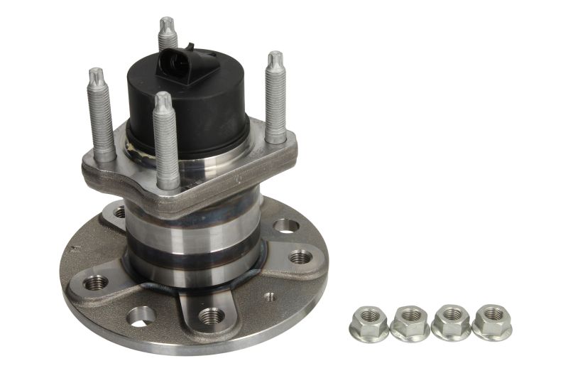 Подшипник задней ступицы OPEL VECTRA 2.0 16V 96-, 2.5 V6 93-