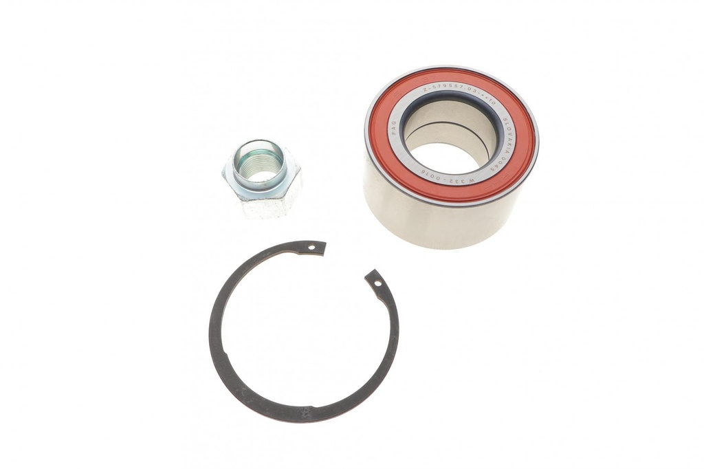 Підшипник маточини (передньої) Daewoo Nubira 03-
