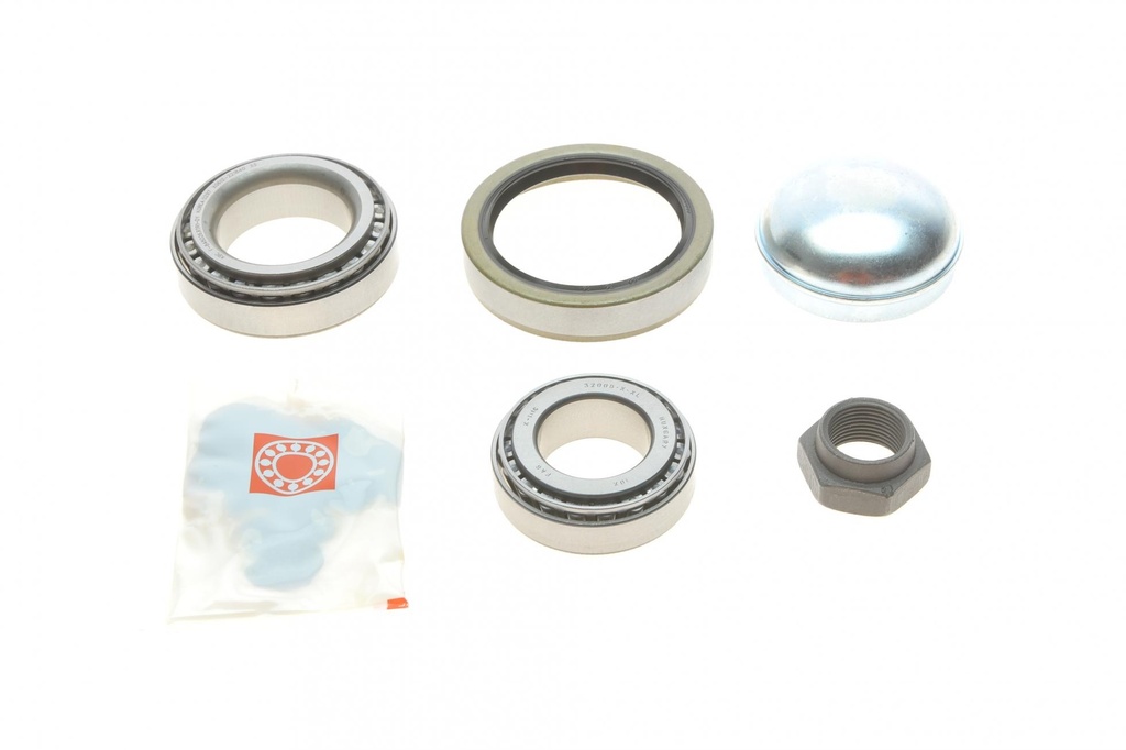 Подшипники задней ступици CITROEN JUMPER/PEUG.BOXER/FIAT DUCATO