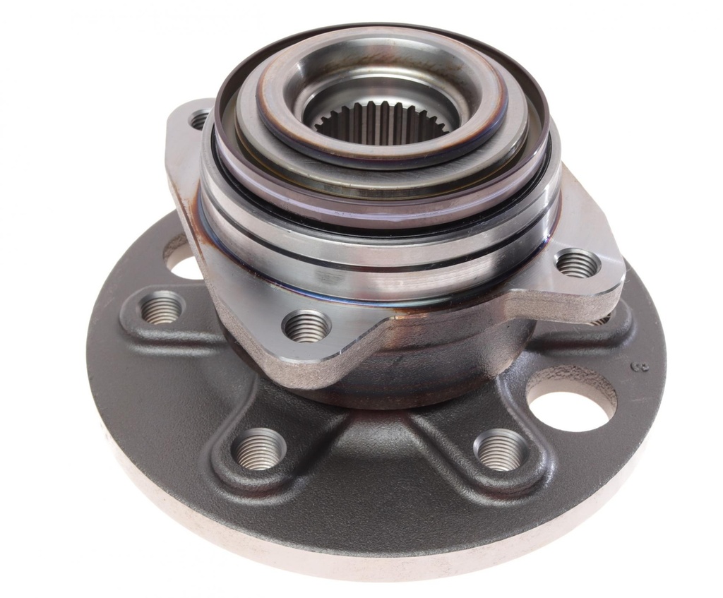 Подшипник задней ступицы SPRINTER/CRAFTER 3/3.5t