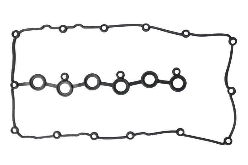Прокладка кришки клапана AUDI Q7; PORSCHE CAYENNE; SKODA SUPERB II; VW ATLAS, CC B7, EOS, PASSAT B6, PASSAT B7, PASSAT B7/KOMBI, PHAETON, TOUAREG 3.2/3.6 10.05-