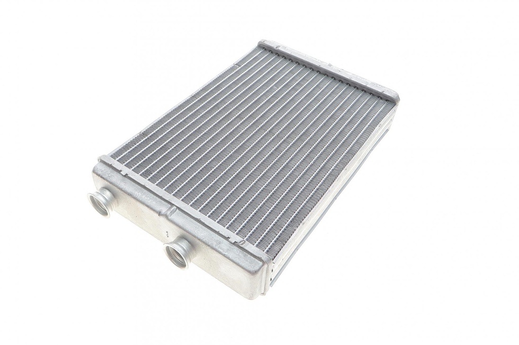 Радіатор пічки FIAT DOBLO, DOBLO/MINIVAN, IDEA, PUNTO, PUNTO/HATCHBACK; LANCIA MUSA, YPSILON; ZASTAVA 10 1.2-1.9D 09.99-