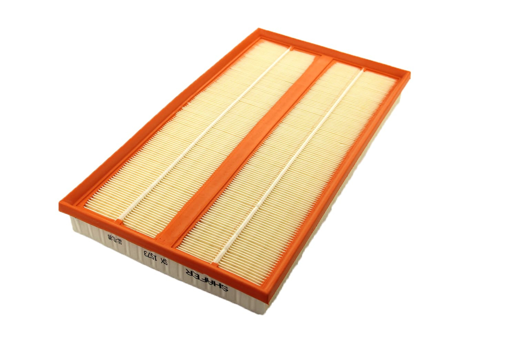 Фильтр воздушный MB Vito 639, 2.2 CDI, 03-12 (упаковка полиэтиленовый пакет)