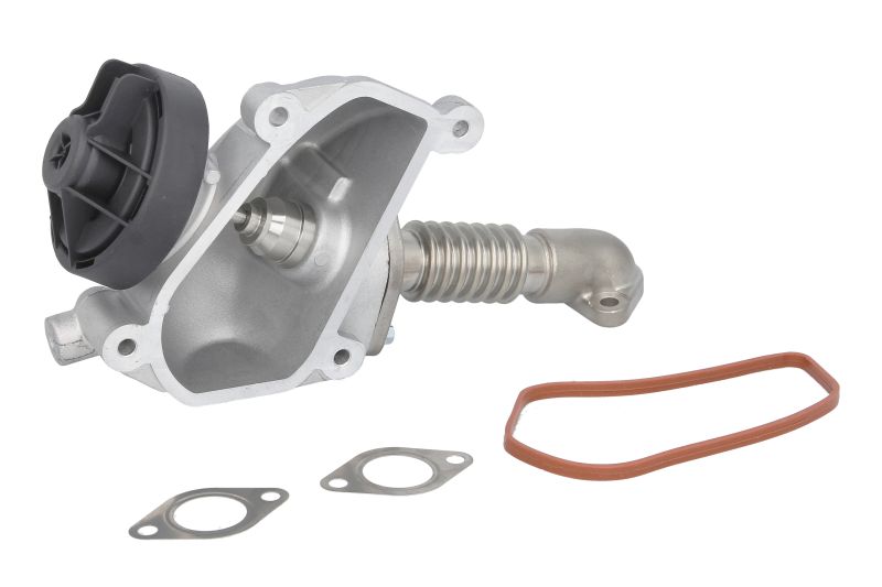 Клапан рециркуляции отработавших газов AGR MERCEDES SPRINTER 2-T (B901, B902), SPRINTER 3-T (B903), SPRINTER 4-T (B904), V (638/2), VITO (W638) 2.1D/2.2D 03.99-05.06