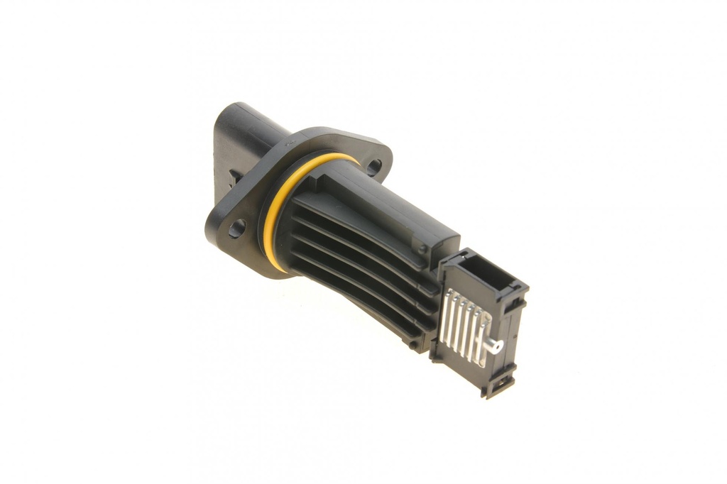 Витратомір повітря (5 pin, картрідж) FORD ESCORT IV; SKODA SUPERB I; VW CALIFORNIA T4 CAMPER, LT 28-35 II, LT 28-46 II, PASSAT B5.5, TRANSPORTER T4 1.6/1.9D/2.5D 01.86-07.06