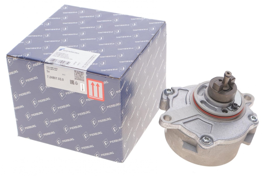 Вакуумный насос Sprinter 308CDI-400CDI 04.00-