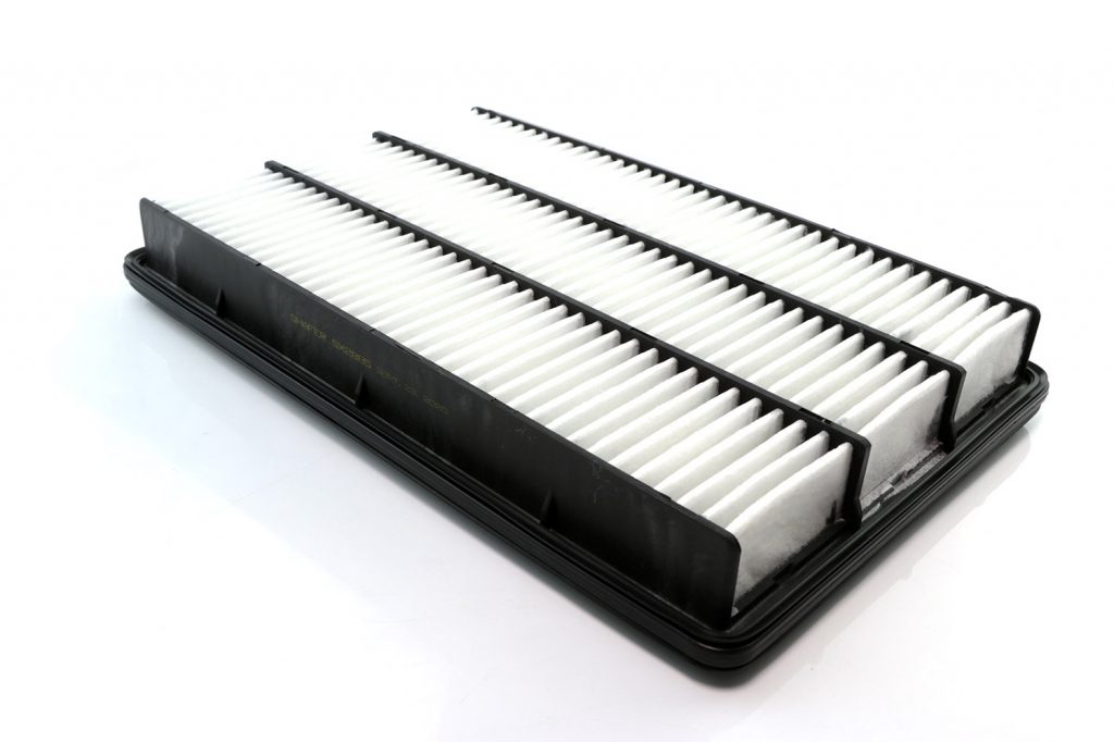 Фільтр повітряний Mitshubishi Pajero, Pajero Sport, Montreo, 2.5-3.8, 00-