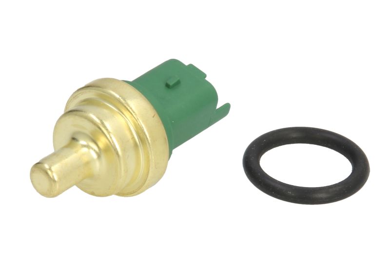 Датчик температуры охлаждающей жидкости CITROEN BERLINGO, C3, C4; FIAT SCUDO; FORD FOCUS II; PEUGEOT 307, 308 1.4-2.2HDI 11.01-