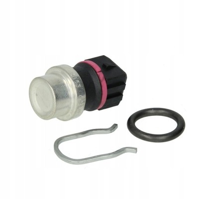 Датчик температури охолоджуючої рідини MB V-class (638/2) 2.8 (M104) 97-03 (4 конт)