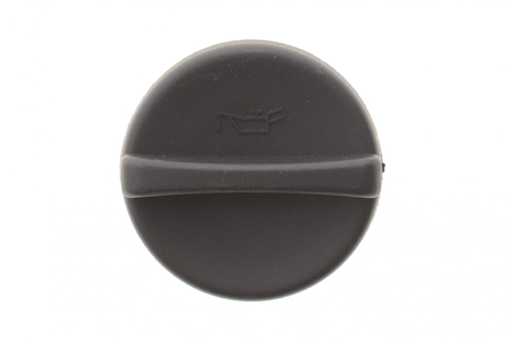 Крышка горловины маслозаливной Opel Astra H/J/Insignia 1.4/1.6/1.7 CDTI/1.8 06-17