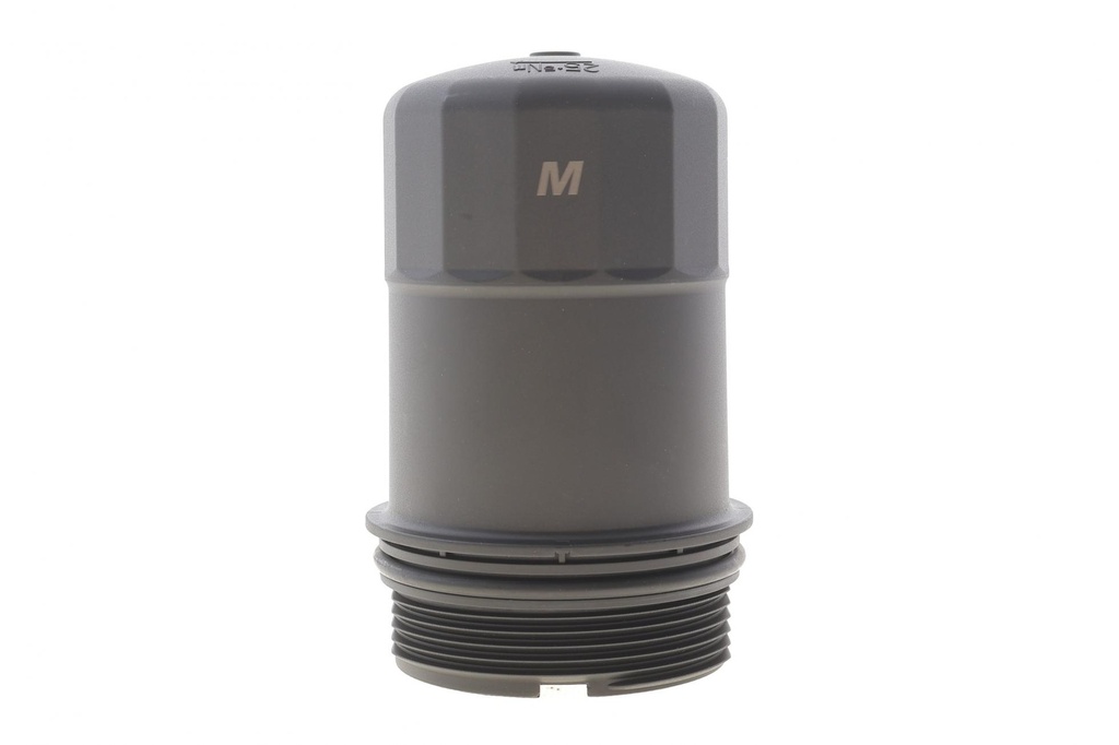 Крышка фильтра масляного MB C-class (W204)/E-class (W212) 3.0-3.5 (M276) 08-