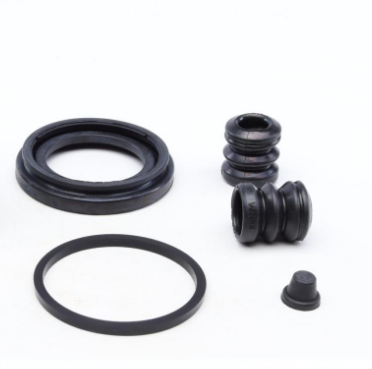 Ремкомплект супорта (переднього) Peugeot 405/Suzuki Vitara 87-98 (d=48mm) (Lucas/Ate)